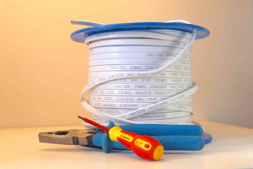 Electrician Perth Metro electrical cable
