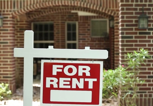 selling or renting out you home